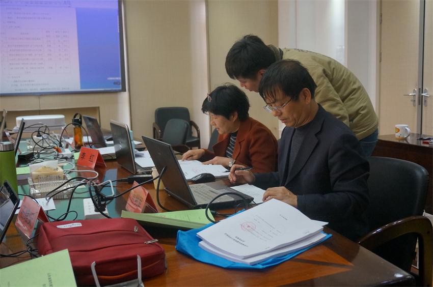 踐行“挑山工”精神 塑【綠色建筑專家服務平臺】(圖9)