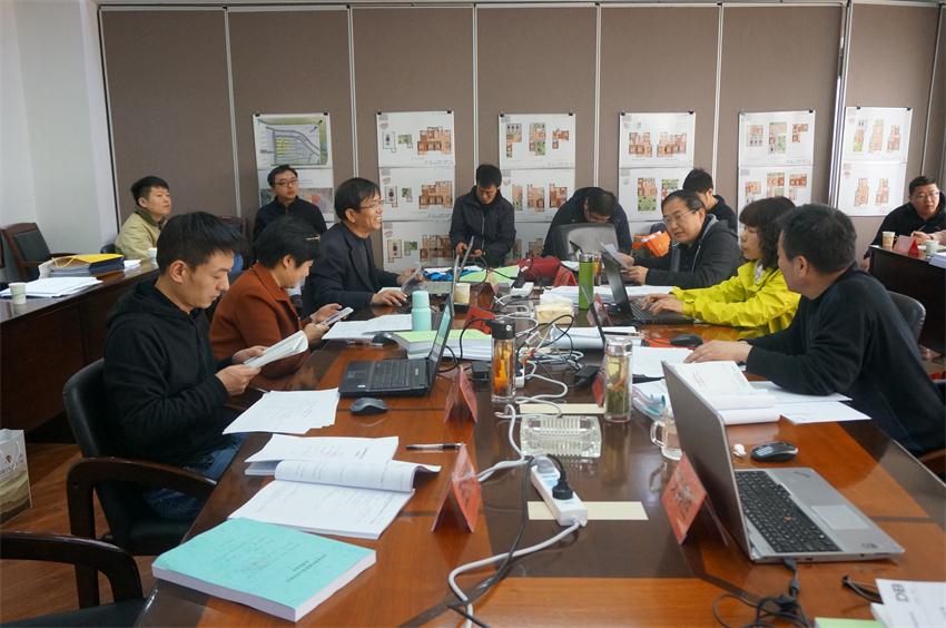 踐行“挑山工”精神 塑【綠色建筑專家服務平臺】(圖10)