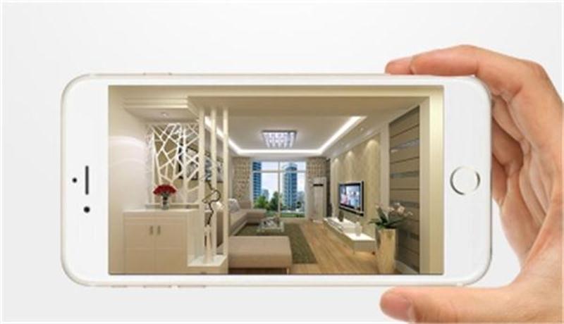 看家、看店、隨時(shí)隨地手機(jī)查看：室內(nèi)監(jiān)控(圖1)