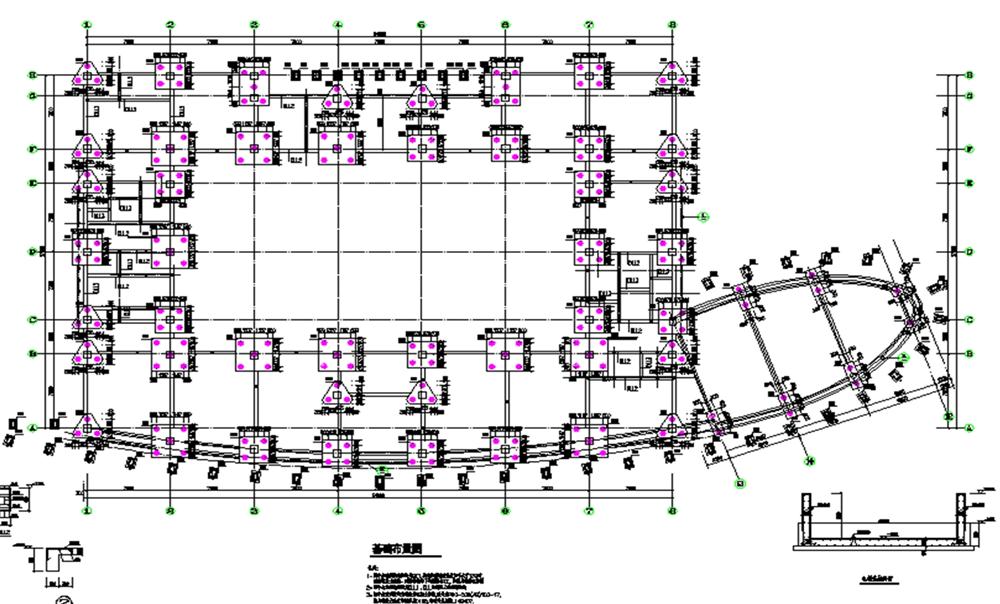 “穿透”密實(shí)砂層、粘土層的預(yù)制樁：UHC超高強(qiáng)管樁(圖8)