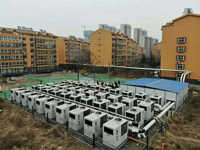 泰安中正節(jié)能工程設(shè)計(jì)有限公司：GB2、GC3級(jí)壓力管道設(shè)計(jì)，熱源廠、熱力站、地?zé)崮芄こ痰仍O(shè)計(jì)。電話：15662022051(圖2)