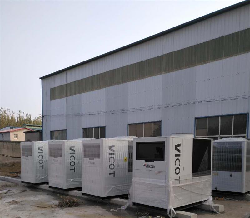 泰安中正節(jié)能工程設(shè)計(jì)有限公司：GB2、GC3級(jí)壓力管道設(shè)計(jì)，熱源廠、熱力站、地?zé)崮芄こ痰仍O(shè)計(jì)。電話：15662022051(圖1)