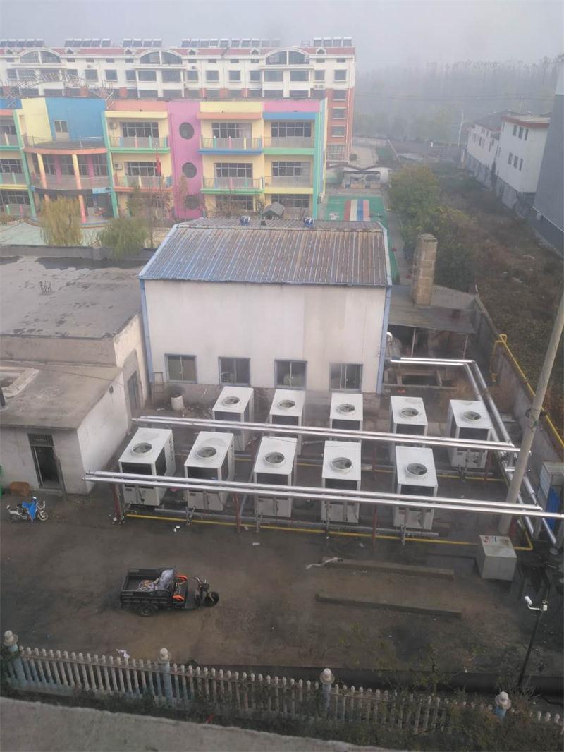 泰安中正節(jié)能工程設(shè)計(jì)有限公司：GB2、GC3級(jí)壓力管道設(shè)計(jì)，熱源廠、熱力站、地?zé)崮芄こ痰仍O(shè)計(jì)。電話：15662022051(圖4)