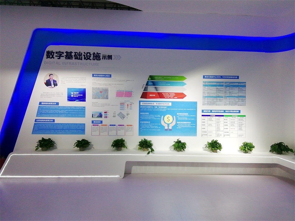 2020年山東綠博會“新城建”都有啥東東？(圖5)