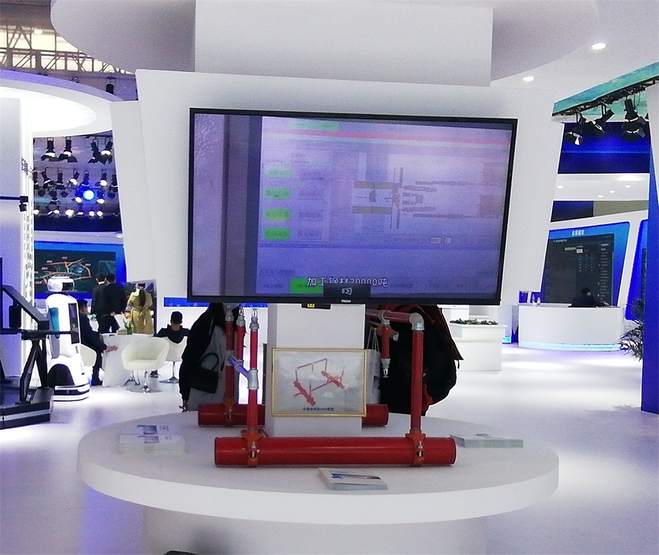 2020年山東綠博會“新城建”都有啥東東？(圖10)