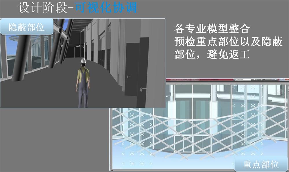 BIM技術(shù)一站式服務(wù)+案例展示！(圖15)