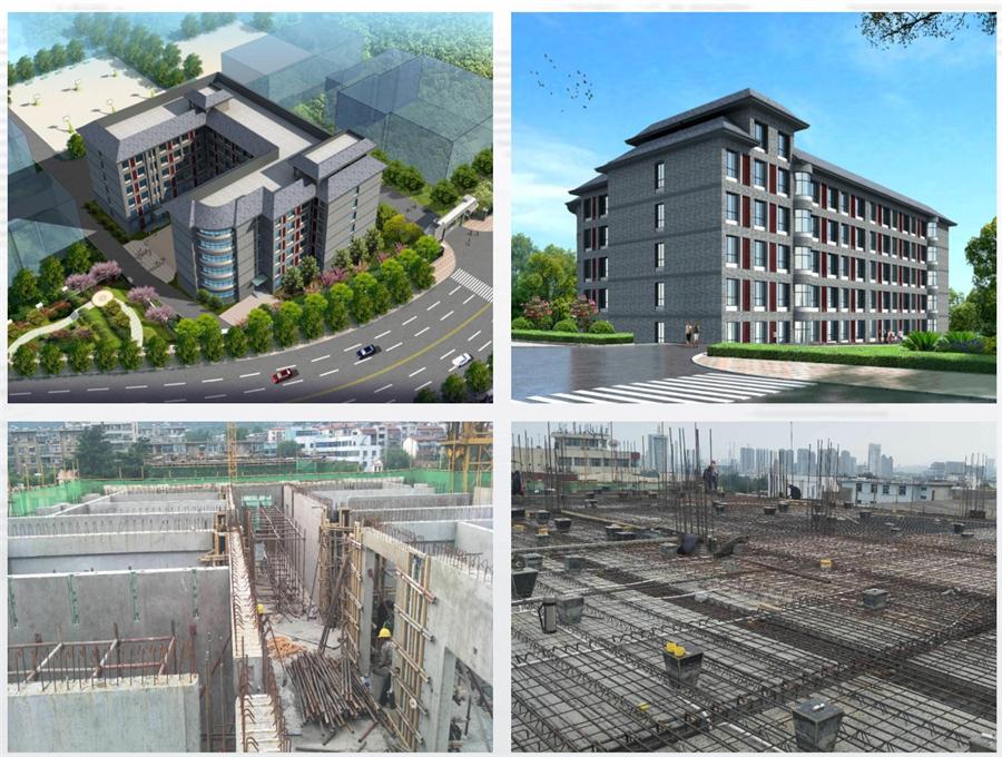 “裝配式建筑”初探！(圖10)