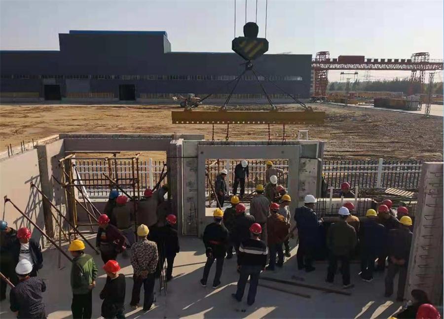 “裝配式建筑”初探！(圖7)