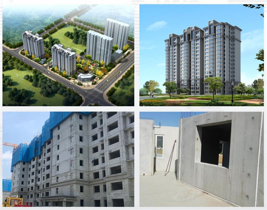 “裝配式建筑”初探！(圖9)