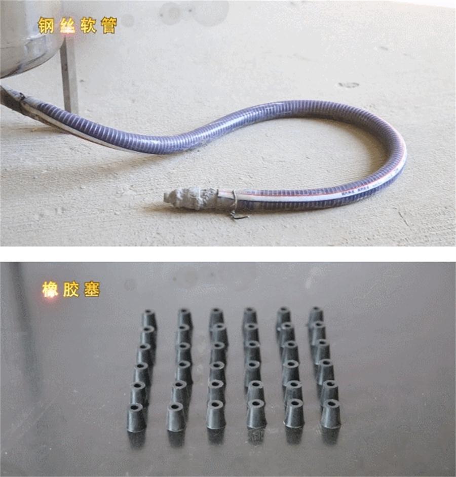 【四新學(xué)堂】：套筒灌漿那點(diǎn)事（裝配式建筑）！(圖8)