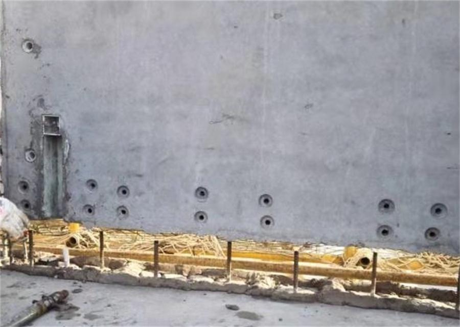 【四新學(xué)堂】：套筒灌漿那點(diǎn)事（裝配式建筑）！(圖5)