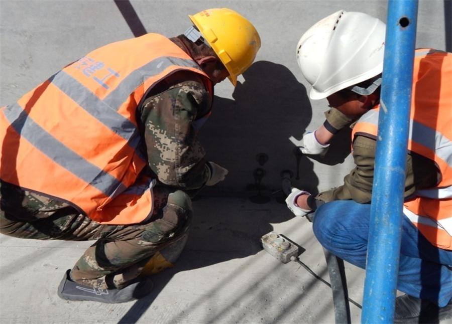 【四新學(xué)堂】：套筒灌漿那點(diǎn)事（裝配式建筑）！(圖11)