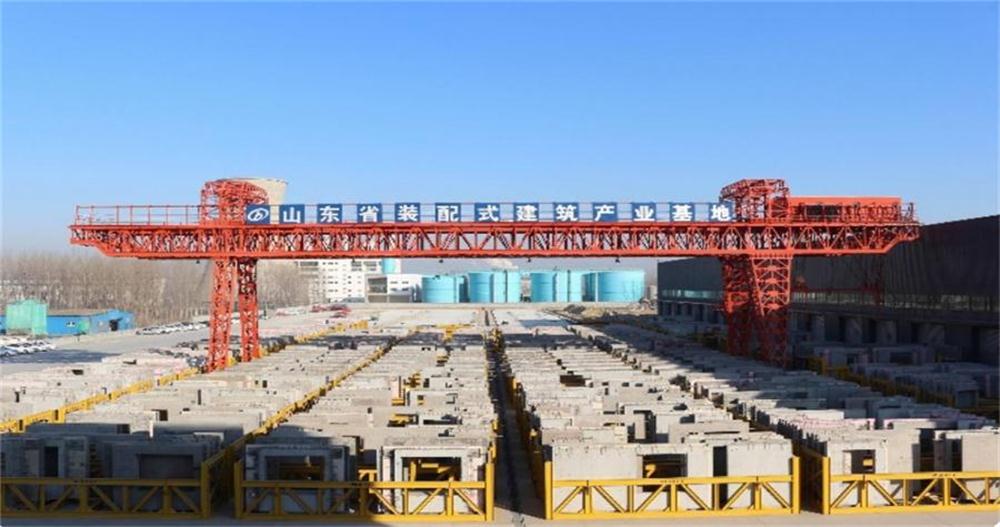 泰安：解讀裝配式建筑工作導(dǎo)則，促進(jìn)建筑產(chǎn)業(yè)化發(fā)展轉(zhuǎn)型升級(jí)!(圖2)