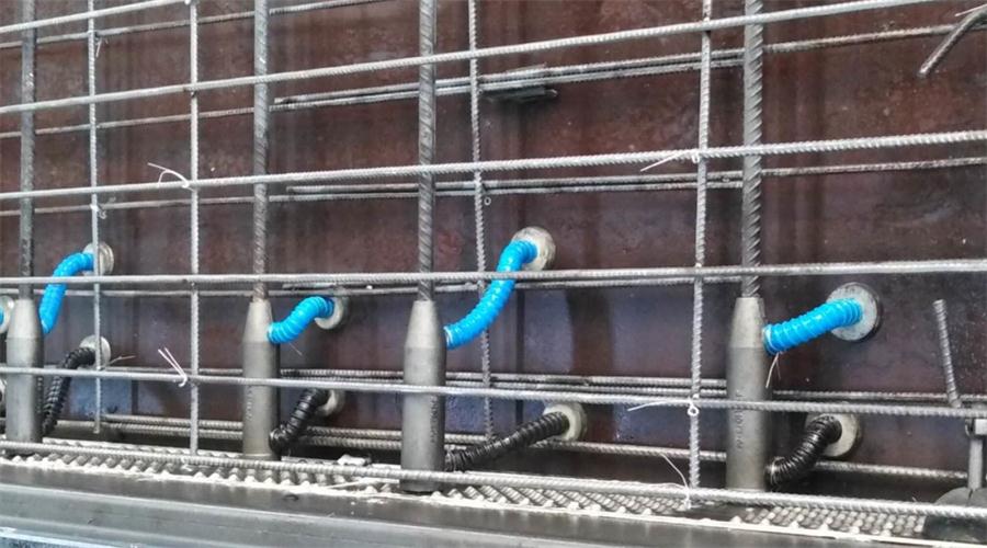 圖說“裝配式建筑案例”泰安水泉社區(qū)！(圖12)