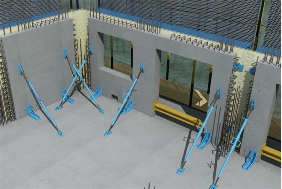 圖說“裝配式建筑案例”泰安水泉社區(qū)！(圖13)