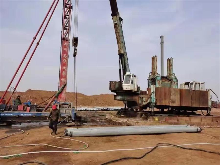 勁性復(fù)合樁:設(shè)計(jì)、施工、驗(yàn)收、造價(jià)交流會(huì)成功舉辦！(圖5)