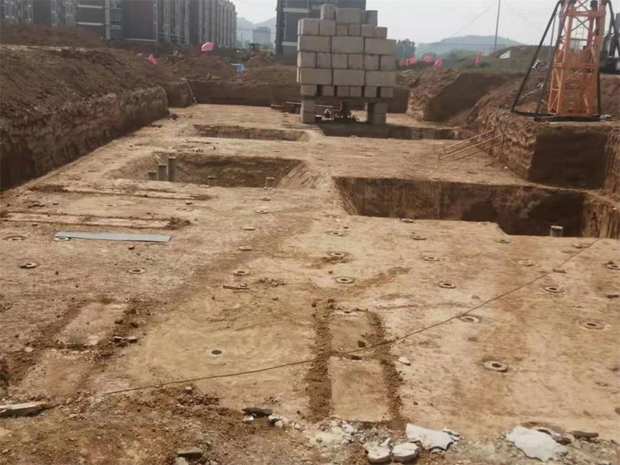 勁性復(fù)合樁:設(shè)計(jì)、施工、驗(yàn)收、造價(jià)交流會(huì)成功舉辦！(圖6)