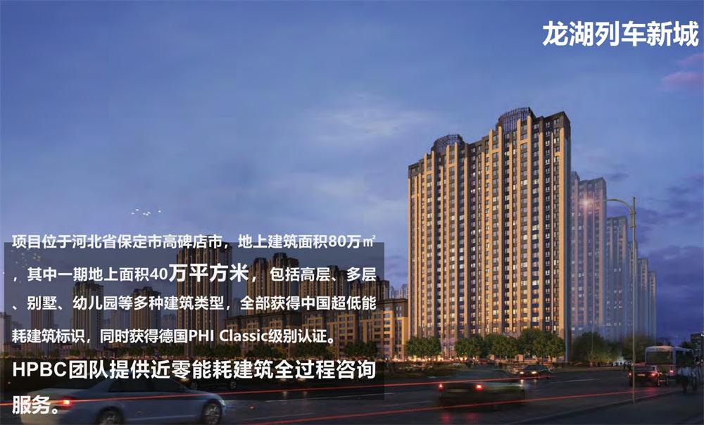 案例欣賞：近零能耗、超低能耗、被動房、全過程咨詢(圖9)