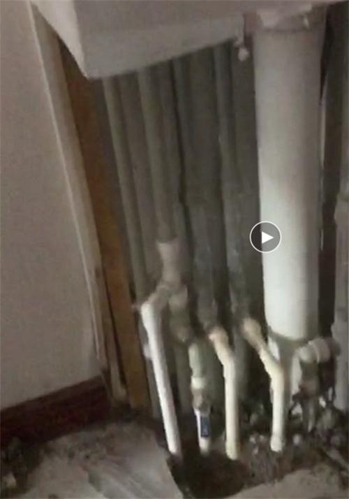 精準檢測漏水、滲水：客廳、廚房、衛(wèi)生間。。。(圖2)