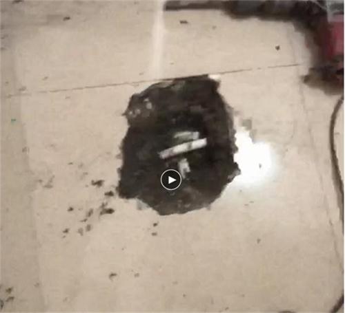 精準檢測漏水、滲水：客廳、廚房、衛(wèi)生間。。。(圖5)