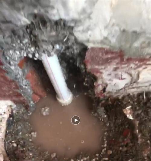 精準檢測漏水、滲水：客廳、廚房、衛(wèi)生間。。。(圖6)