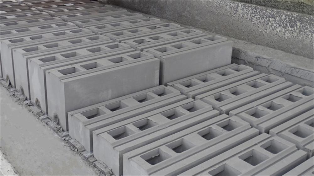 省錢的內(nèi)隔墻砌塊：免抹灰、裝配式建筑算分！(圖4)