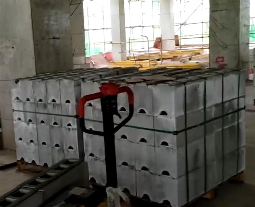 省錢的內(nèi)隔墻砌塊：免抹灰、裝配式建筑算分！(圖5)