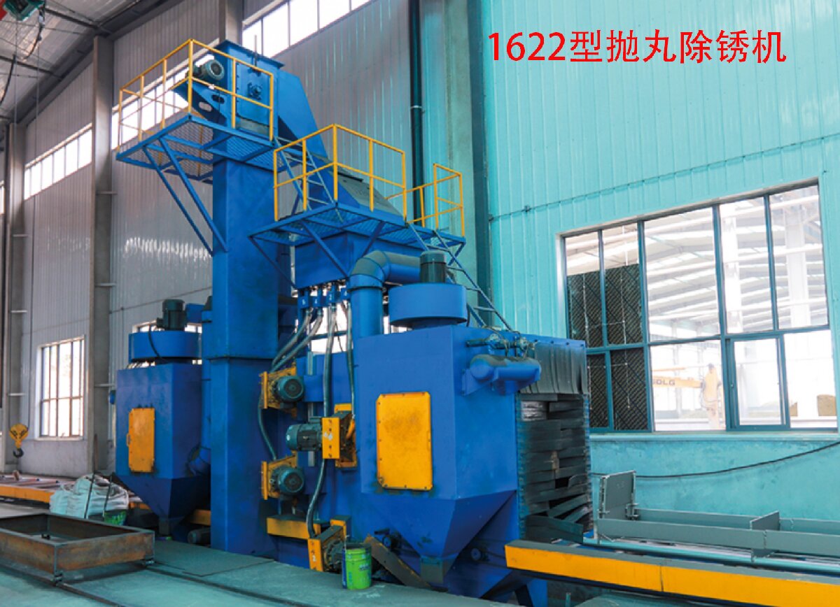 信橋鋼結(jié)構(gòu)：20000W激光切割機(jī)等大型設(shè)備彰顯實(shí)力！(圖5)