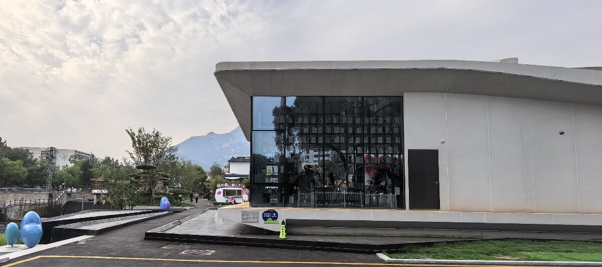 岱青水藍：泰城城市更新新亮點！(圖9)