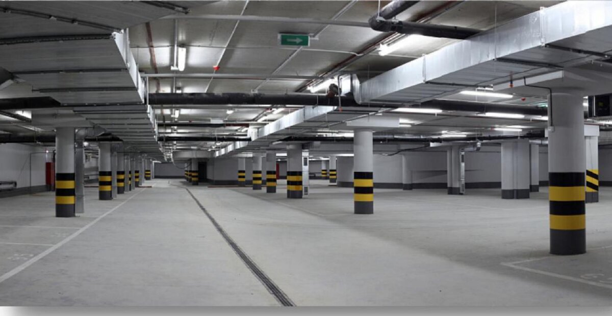 地下空間：結(jié)構(gòu)缺陷、滲漏與水損治理！(圖1)