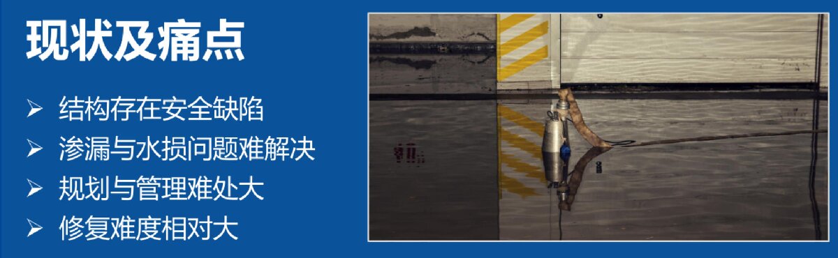 地下空間底板：滲漏與水損治理！(圖2)