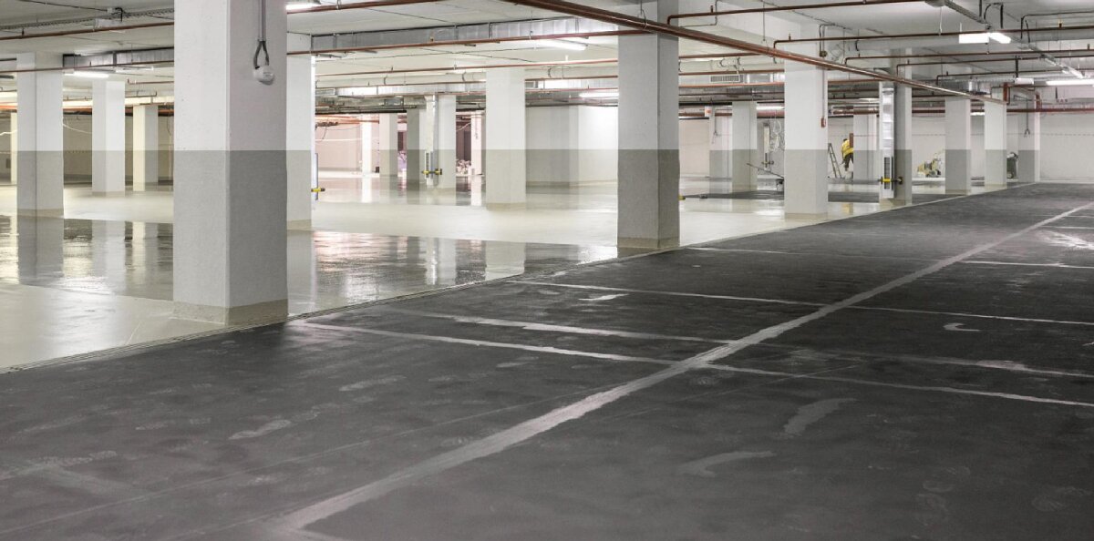 地下空間底板：滲漏與水損治理！(圖1)