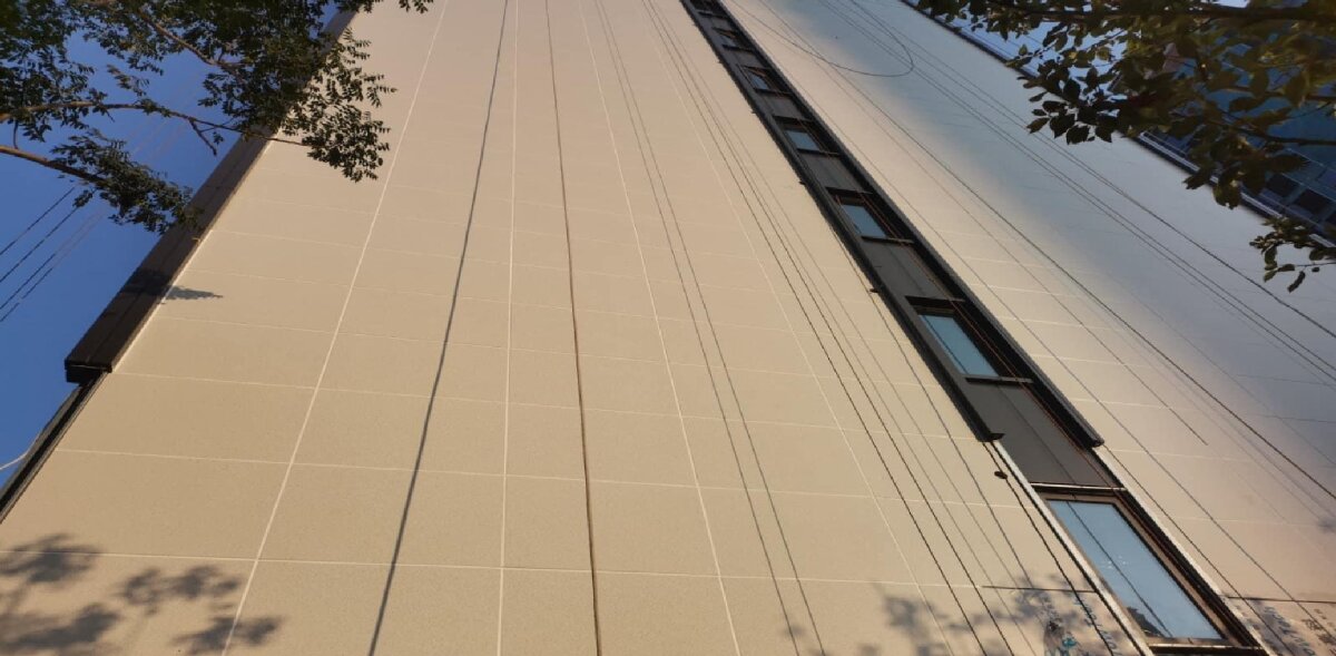 外墻一體化免拆除修繕兩個方案！(圖5)