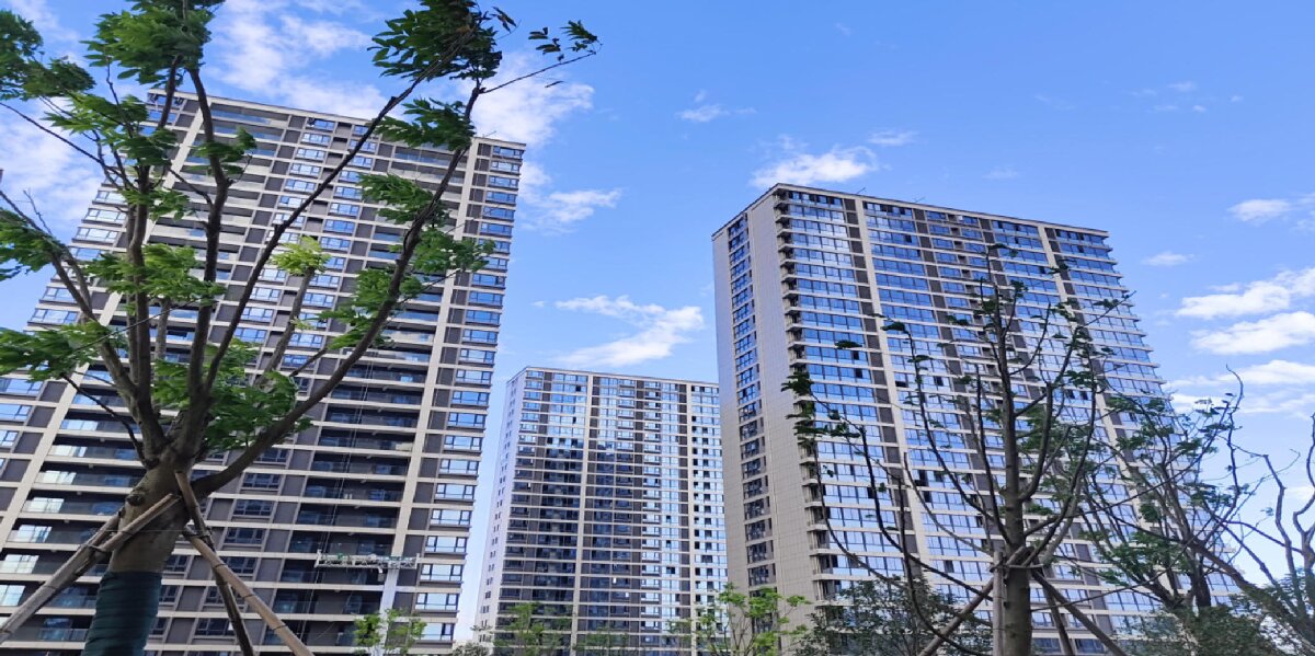 外墻一體化免拆除修繕兩個方案！(圖1)